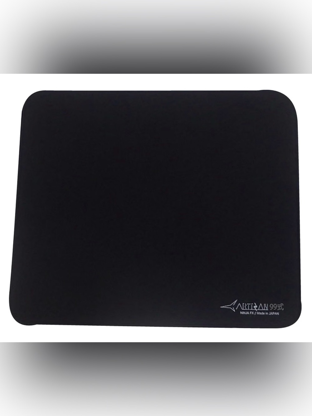 New in box Artisan 99 Ninja FX Gaming pad made in Japan XL